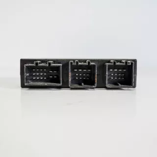 5DS009996-44 , art589863 Блок согласования фаркопа Audi A6 C6 (S6,RS6) Арт 589863, вид 4