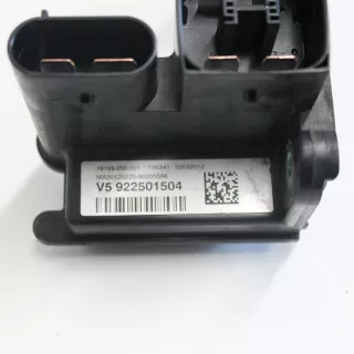 922501504 , art556399 Клемма аккумулятора плюс BMW 3 F30/F31/GT F34 Арт 556399, вид 2