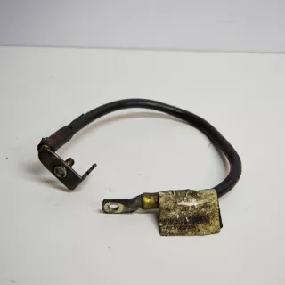 8K0971228E , art597907 Клемма аккумулятора минус Audi A5 (S5,RS5) 1 Арт 597907, вид 1
