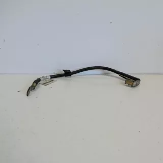 8K2911228 , art608952 Клемма аккумулятора минус Audi A6 C6 (S6,RS6) Арт 608952, вид 1