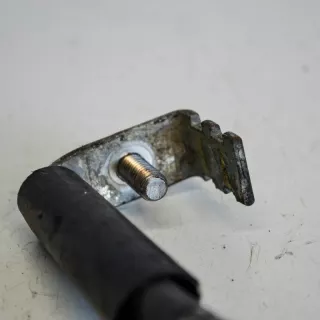 8K2911228 , art608952 Клемма аккумулятора минус Audi A6 C6 (S6,RS6) Арт 608952, вид 3
