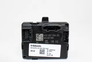 4K0907594AB , art11209253 Блок управления (другие) Audi A4 B9 Арт 11209253, вид 1