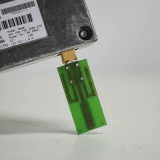 8T0862335E , art630149 Блок Bluetooth Audi A4 B8 Арт 630149, вид 4