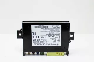 A2139008013 , art9655177 Блок Bluetooth Mercedes C W205 Арт 9655177, вид 1