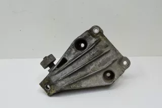 6781257 , art9419005 Кронштейн двигателя BMW 5 F10/F11/GT F07 Арт 9419005, вид 1