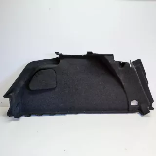 3C8867427F , art608005 Обшивка багажника Volkswagen Passat CC Арт 608005, вид 1