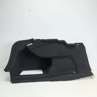 7284149 , art654621 Обшивка багажника BMW 4 F32/F33/GT F36 Арт 654621, вид 1