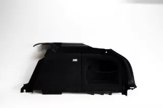 8K9863880 , art562189 Обшивка багажника Audi A4 B8 Арт 562189, вид 1