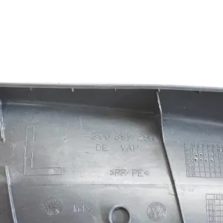 3C0867291 , art566478 Обшивка салона Volkswagen Passat B6 Арт 566478, вид 5