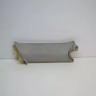 4F9867287B , art601786 Обшивка стойки центральной левой Audi A6 C6 (S6,RS6) Арт 601786, вид 1