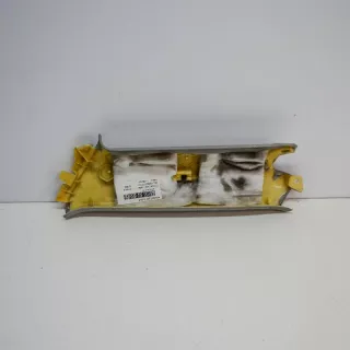 4F9867287B , art601786 Обшивка стойки центральной левой Audi A6 C6 (S6,RS6) Арт 601786, вид 2