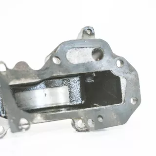 059145195 , art561530 Пластик моторного отсека Audi A6 C7 (S6,RS6) 2.0л Арт 561530, вид 3