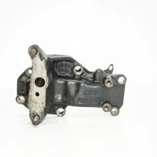 059145195 , art561530 Пластик моторного отсека Audi A6 C7 (S6,RS6) 2.0л Арт 561530, вид 5