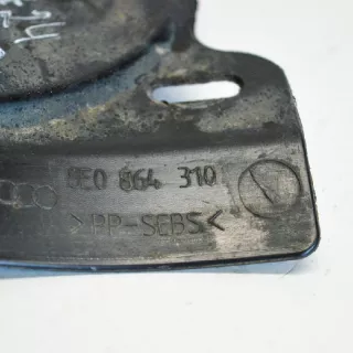 8E0864310 , art567615 Пластик моторного отсека Audi A4 B7 Арт 567615, вид 3