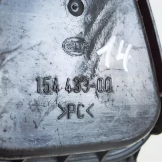 15443300 , art573771 Пластик моторного отсека Volkswagen Passat B5 1.8л Арт 573771, вид 3