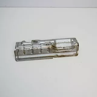 8509117 , art587639 Пластик моторного отсека BMW 1 E81/E82/E87/E88 Арт 587639, вид 1