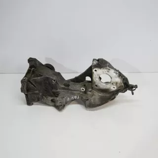 03L903143R , art599753 Пластик моторного отсека Audi A4 B8 Арт 599753, вид 1