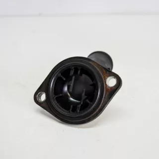 045121121A , art608155 Пластик моторного отсека Volkswagen Polo 4 Арт 608155, вид 2