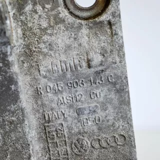 045903143C , art615368 Пластик моторного отсека Audi A3 8L Арт 615368, вид 4