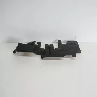 3C0121283 , art628965 Пластик моторного отсека Volkswagen Passat B6 Арт 628965, вид 1