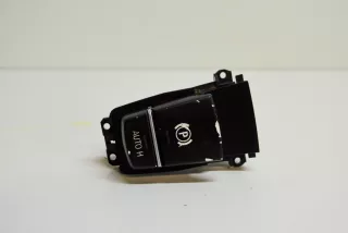 6822518 , art2950451 Кнопка ручного тормоза (ручника) BMW X4 F26 Арт 2950451, вид 1