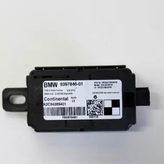 9397846 , art548358 Датчик ускорения BMW 2 F45/F46 Арт 548358, вид 1