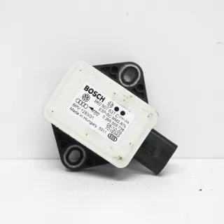 8K0907637C , art556923 Датчик ускорения Audi A4 B7 Арт 556923, вид 1