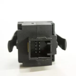 5C6941333A , art586507 Кнопка (Выключатель) Volkswagen Jetta 6 Арт 586507, вид 4