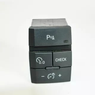 4L2927123A , art618643 Кнопка (Выключатель) Audi Q7 4L Арт 618643, вид 1