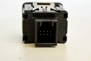 3C0941334A , art820632 Кнопка (Выключатель) Volkswagen Passat B7 Арт 820632, вид 4
