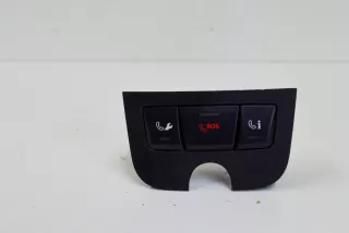 A1728208610 , art5977519 Кнопка (Выключатель) Mercedes CLA c117 Арт 5977519, вид 1
