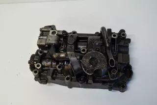 03l103537, 03L103535 , art985958 Насос масляный Volkswagen Golf 5 Арт 985958, вид 1