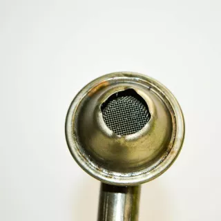 038115251B, 03G115105 , art644629 Маслозаборник Volkswagen Passat B5 Арт 644629, вид 4