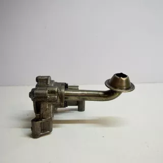 038115251B, 03G115105 , art644629 Маслозаборник Volkswagen Passat B5 Арт 644629, вид 5