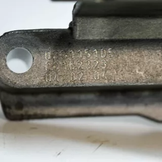038115251B, 03G115105 , art644629 Маслозаборник Volkswagen Passat B5 Арт 644629, вид 7