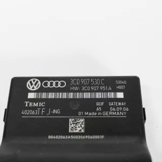 3c0907530C , art547158 Блок комфорта Volkswagen Golf 5 Арт 547158, вид 1