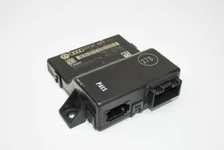 8R0907468N , art5842068 Блок комфорта Audi Q5 1 Арт 5842068, вид 1