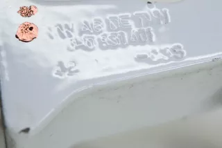 4H0831401 , art5583438 Петля двери передней левой Audi A8 D4 (S8) Арт 5583438, вид 4