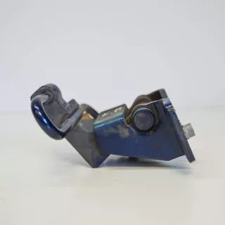 1K0831412Q , art653531 Петля двери Volkswagen Golf 5 Арт 653531, вид 1