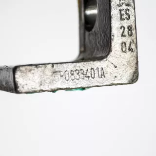 5P0833401A , art589769 Петля двери Seat Altea Арт 589769, вид 3