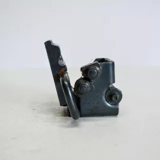 3B4833411D , art592102 Петля двери Volkswagen Passat B5 Арт 592102, вид 2