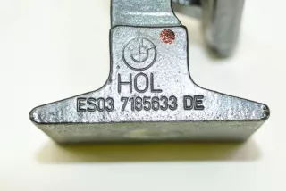 7185633 , art5842216 Петля двери BMW 5 F10/F11/GT F07 Арт 5842216, вид 5