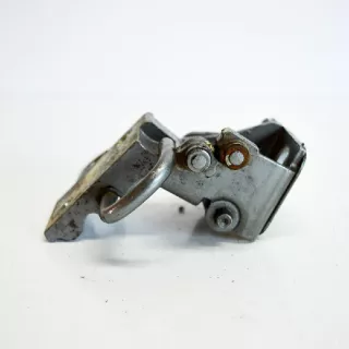 3B4833412D , art587930 Петля двери Volkswagen Passat B5 Арт 587930, вид 2