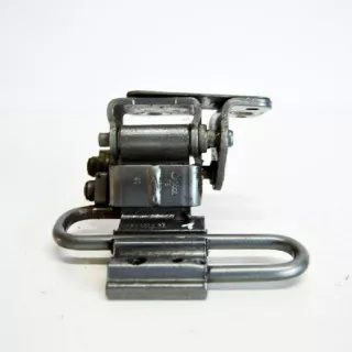 3B4833412D , art587930 Петля двери Volkswagen Passat B5 Арт 587930, вид 4