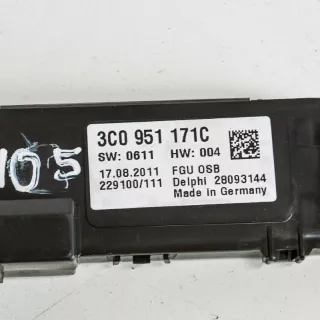 3C0951171C , art578788 Датчик (прочие) Volkswagen Passat B7 Арт 578788, вид 1