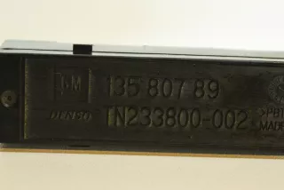 13580789 , art965817 Блок управления бесключевым доступом Chevrolet Camaro 6 Арт 965817, вид 5