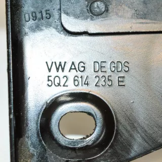 5Q2614235E , art636468 Кронштейн Volkswagen Passat B8 Арт 636468, вид 4