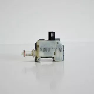 1K5959782 , art551926 Замок лючка топливного бака Volkswagen Phaeton Арт 551926, вид 1