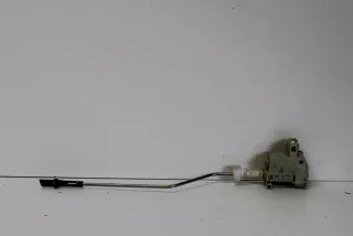 NUSITRYNESOEM , art3418286 Замок лючка топливного бака Volkswagen Passat B6 Арт 3418286, вид 1