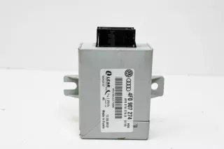 4F0907274 , art10055114 Блок контроля давления в шинах Audi Q7 4L Арт 10055114, вид 1